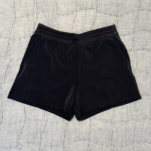 Lululemon Softstreme Shorts Size 8